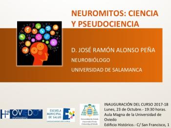 Neuromitos: ciencia y pseudociencia