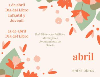 Abril, entre libros: "De tertulias por el Oviedo de El Maestrante"
